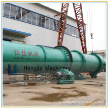 The first -class Rotary dryer mining machinery